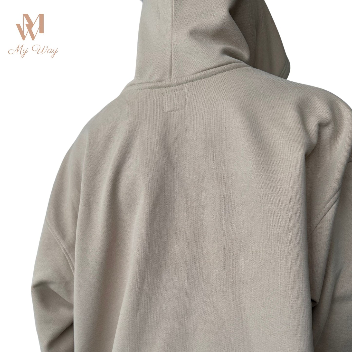 Hoodie Damen Sweatshirt mit Kaputze Damen