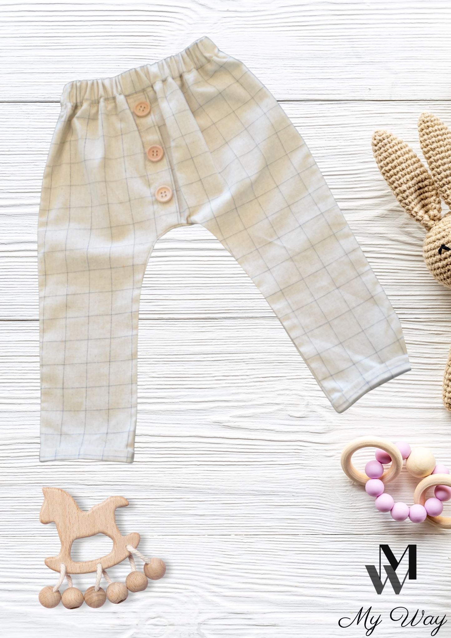 Hochwertige Kinderanzüge von My Way D&A Beige Kinder-Anzüge online kaufen Anzug für Jungen mit Weste- Beige zu günstigen Preisen unterteil