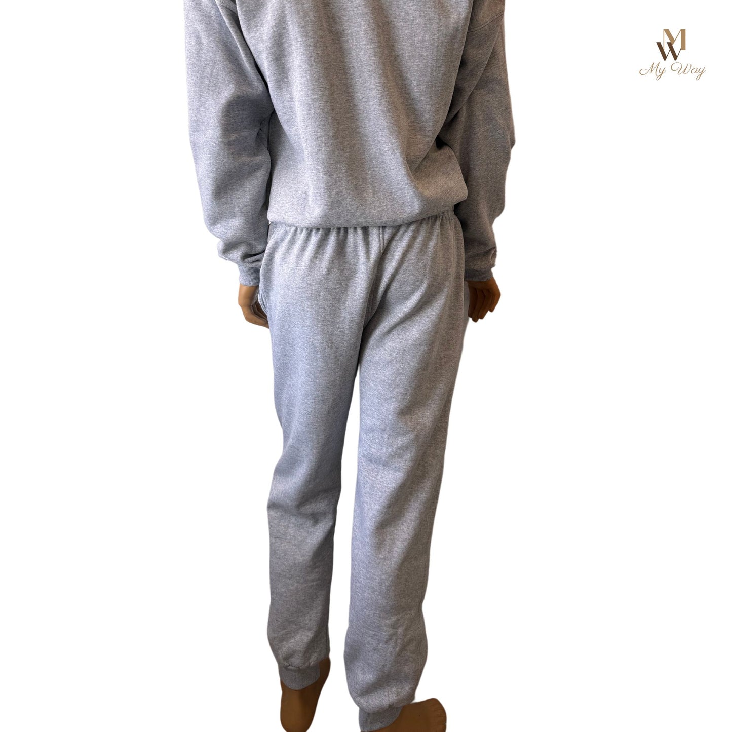 Ftness unterteil Herren Hose Gym Sweatshirt und Hose erren Jogginganzug