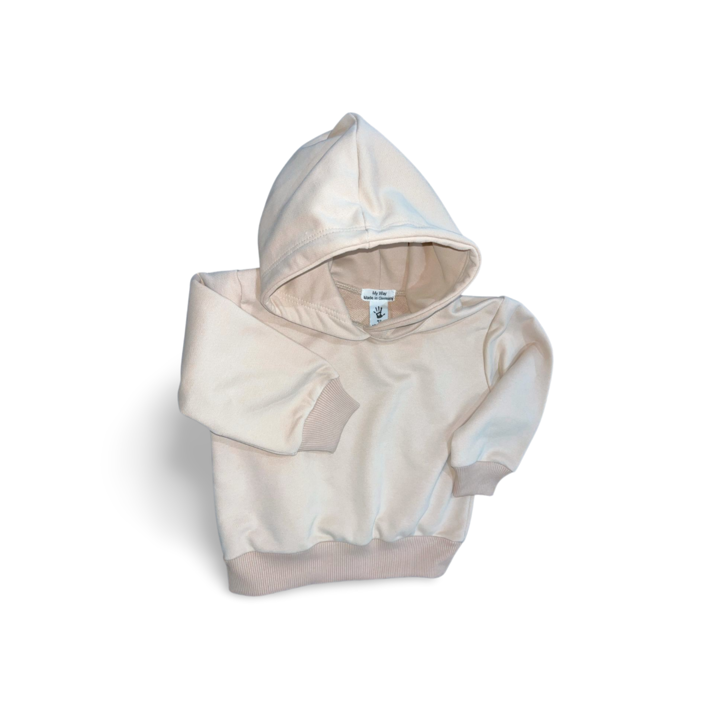 Jogger/Sweatshirts Unisex Handgefertigter Jogginganzug für Babys, Kinder Baby- und Kleinkind-Trainingsanzüge, handgefertigt, handgefertigter Jogginganzug mit Kapuze und Jogginghose. Hausanzug Kinder Hoodie Bekleidung Sportanzug