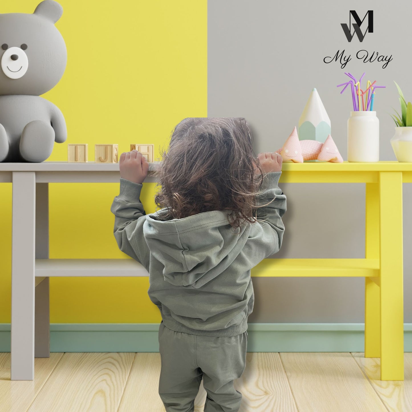 Mint-Kollektion entdecken und Ihren Kleinen ein komfortables und modisches Outfit für die warmen Monate sichern!